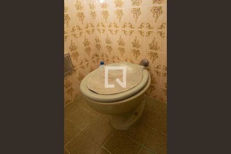 Casa à venda com 132m², 3 quartos e 3 vagasBanheiro da Suíte