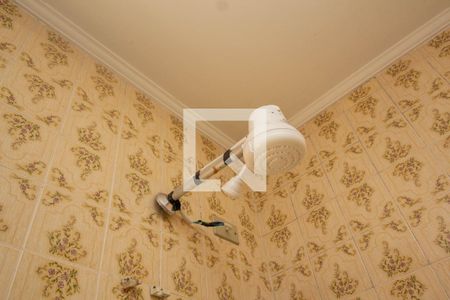 Casa à venda com 132m², 3 quartos e 3 vagasBanheiro da Suíte