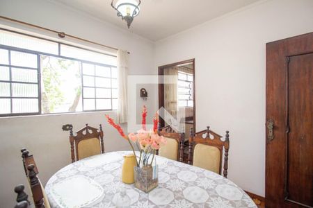 Casa à venda com 132m², 3 quartos e 3 vagasSala de Jantar