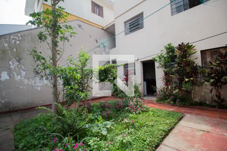 Casa à venda com 132m², 3 quartos e 3 vagasQuintal