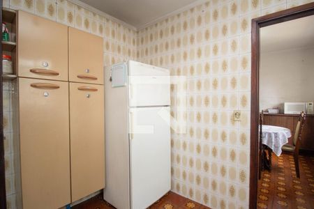 Casa à venda com 132m², 3 quartos e 3 vagasCozinha