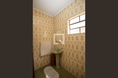 Casa à venda com 132m², 3 quartos e 3 vagasBanheiro da Suíte