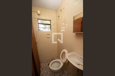 Casa à venda com 132m², 3 quartos e 3 vagasBanheiro de Serviço