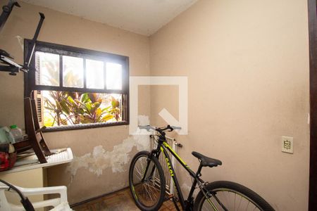 Casa à venda com 132m², 3 quartos e 3 vagasQuarto de Serviço