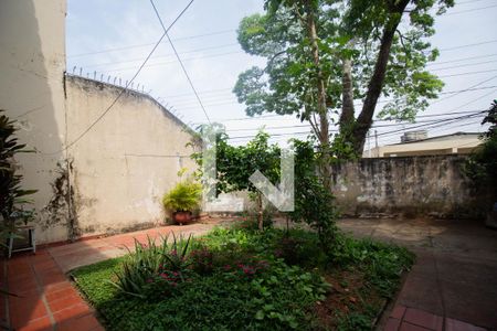 Casa à venda com 132m², 3 quartos e 3 vagasQuintal