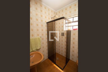 Casa à venda com 132m², 3 quartos e 3 vagasBanheiro