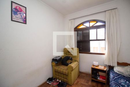 Casa à venda com 132m², 3 quartos e 3 vagasQuarto 3