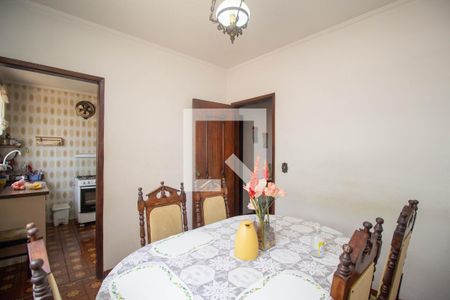 Casa à venda com 132m², 3 quartos e 3 vagasSala de Jantar