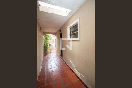 Casa à venda com 132m², 3 quartos e 3 vagasHall de Entrada