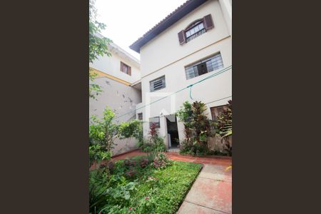 Casa à venda com 132m², 3 quartos e 3 vagasQuintal