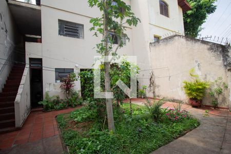 Casa à venda com 132m², 3 quartos e 3 vagasQuintal