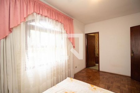 Casa à venda com 132m², 3 quartos e 3 vagasQuarto 1 - Suíte