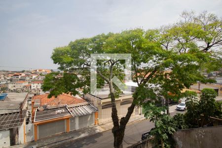 Casa à venda com 132m², 3 quartos e 3 vagasVista Quarto 1