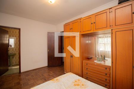 Casa à venda com 132m², 3 quartos e 3 vagasQuarto 1 - Suíte