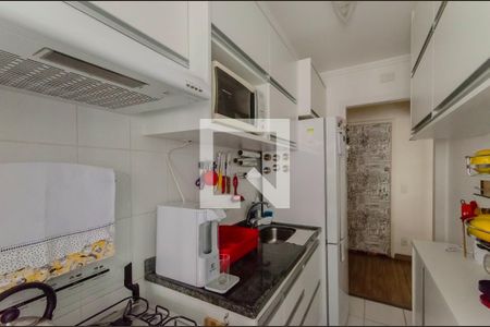 Apartamento para alugar com 55m², 2 quartos e 1 vaga Apartamento para alugar com 55m², 2 quartos e 1 vagaCozinha