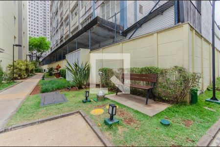 Apartamento para alugar com 55m², 2 quartos e 1 vaga Apartamento para alugar com 55m², 2 quartos e 1 vagaÁrea comum