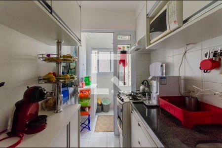 Apartamento para alugar com 55m², 2 quartos e 1 vaga Apartamento para alugar com 55m², 2 quartos e 1 vagaCozinha
