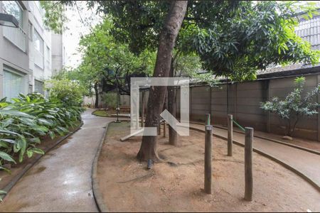 Apartamento para alugar com 55m², 2 quartos e 1 vaga Apartamento para alugar com 55m², 2 quartos e 1 vagaÁrea comum