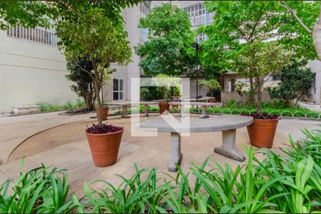 Apartamento para alugar com 55m², 2 quartos e 1 vaga Apartamento para alugar com 55m², 2 quartos e 1 vagaÁrea comum