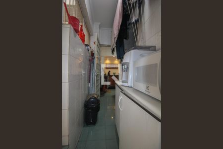 Apartamento à venda com 98m², 3 quartos e sem vagaÁrea de Serviço