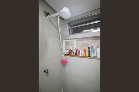 Apartamento à venda com 98m², 3 quartos e sem vagaBanheiro 1