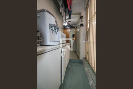 Apartamento à venda com 98m², 3 quartos e sem vagaÁrea de Serviço