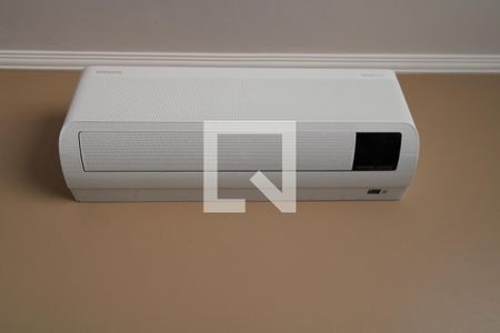 Sala de apartamento à venda com 3 quartos, 98m² em Centro, Campinas