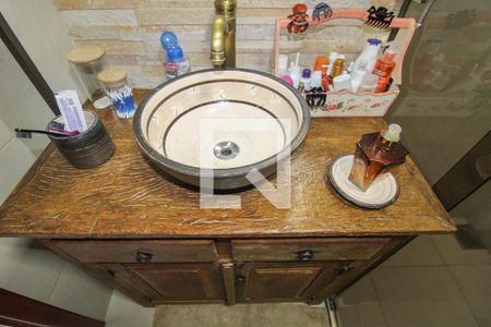 Apartamento à venda com 98m², 3 quartos e sem vagaBanheiro 1