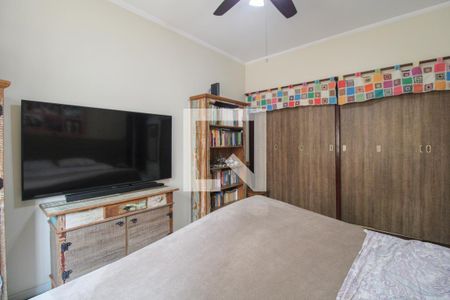 Apartamento à venda com 98m², 3 quartos e sem vagaQuarto 2