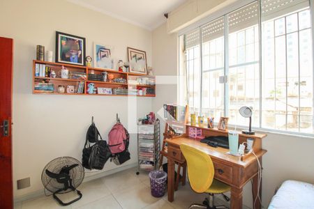 Apartamento à venda com 98m², 3 quartos e sem vagaQuarto 1