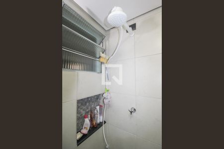 Apartamento à venda com 98m², 3 quartos e sem vagaBanheiro 2