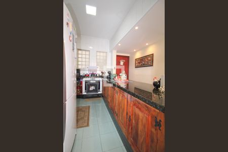 Apartamento à venda com 98m², 3 quartos e sem vagaCozinha