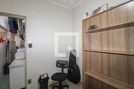 Apartamento à venda com 98m², 3 quartos e sem vagaQuarto 3