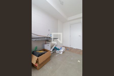 Apartamento para alugar com 69m², 1 quarto e 1 vagaCozinha