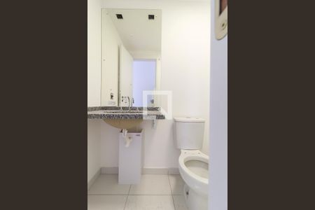 Apartamento para alugar com 69m², 1 quarto e 1 vagaBanheiro 2