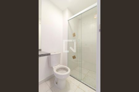 Apartamento para alugar com 69m², 1 quarto e 1 vagaBanheiro 2