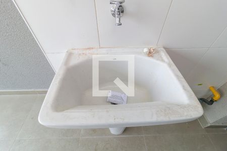 Apartamento para alugar com 69m², 1 quarto e 1 vagaÁrea de Serviço