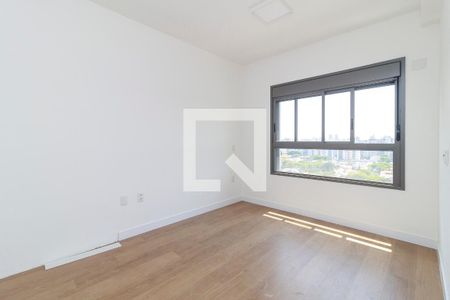 Suíte de apartamento para alugar com 1 quarto, 69m² em Brooklin, São Paulo