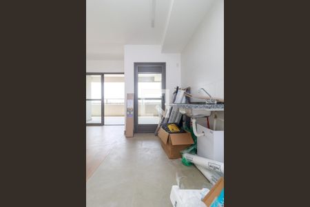 Apartamento para alugar com 69m², 1 quarto e 1 vagaCozinha