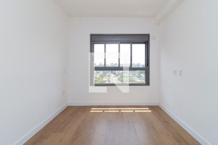 Suíte de apartamento para alugar com 1 quarto, 69m² em Brooklin, São Paulo