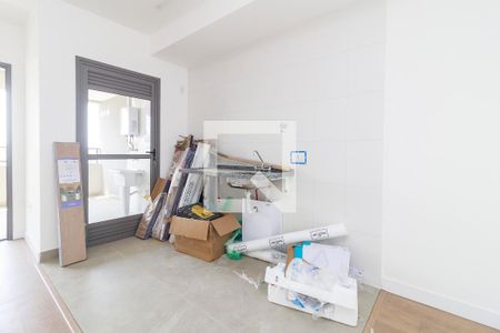 Apartamento para alugar com 69m², 1 quarto e 1 vagaCozinha