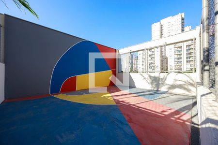 Apartamento para alugar com 69m², 1 quarto e 1 vagaQuadra Esportiva