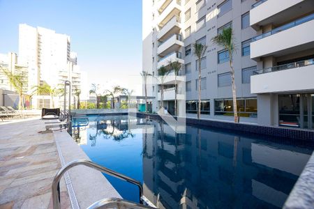 Apartamento para alugar com 69m², 1 quarto e 1 vagaPiscina