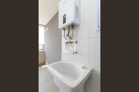 Apartamento para alugar com 69m², 1 quarto e 1 vagaÁrea de Serviço