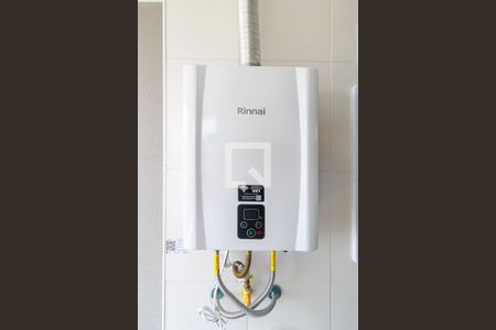 Apartamento para alugar com 69m², 1 quarto e 1 vagaÁrea de Serviço