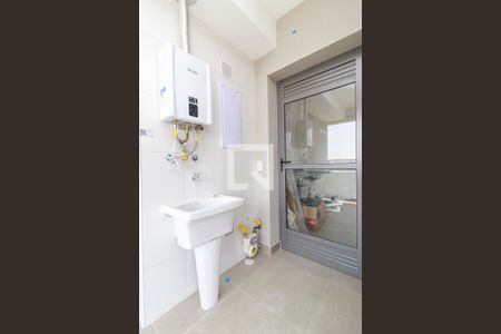 Apartamento para alugar com 69m², 1 quarto e 1 vagaÁrea de Serviço