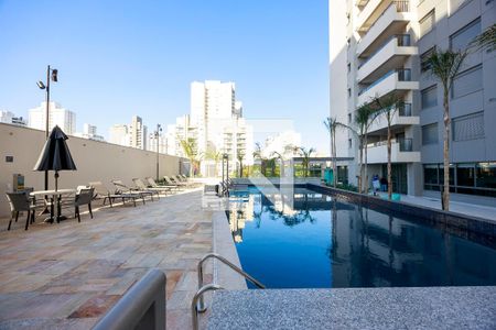 Apartamento para alugar com 69m², 1 quarto e 1 vagaPiscina