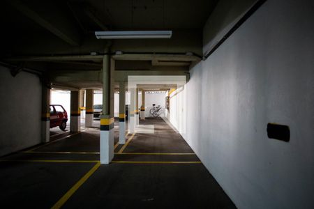 Apartamento à venda com 45m², 2 quartos e 1 vagaGaragem