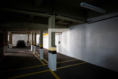 Apartamento à venda com 45m², 2 quartos e 1 vagaGaragem