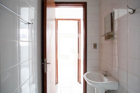 Apartamento à venda com 45m², 2 quartos e 1 vagaBanheiro